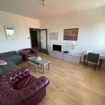 Апартаменты Nino Bixio Treviso Wifi Экстерьер фото