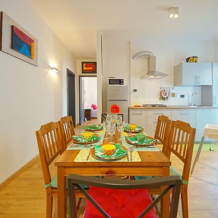 Апартаменты Nino Bixio Treviso Wifi Экстерьер фото