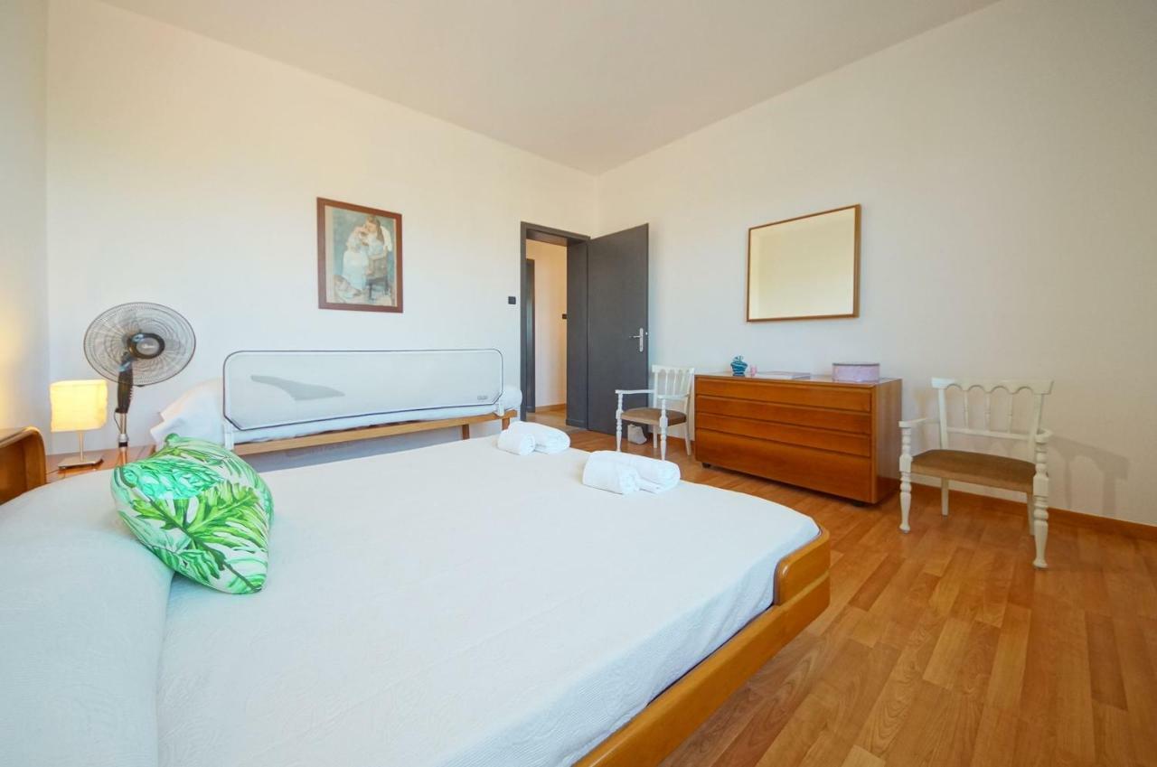 Апартаменты Nino Bixio Treviso Wifi Экстерьер фото