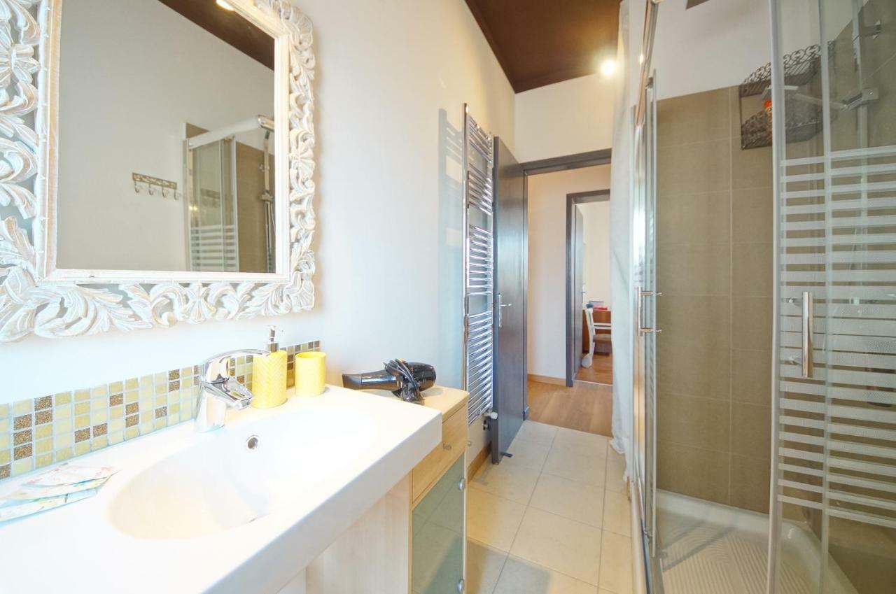 Апартаменты Nino Bixio Treviso Wifi Экстерьер фото